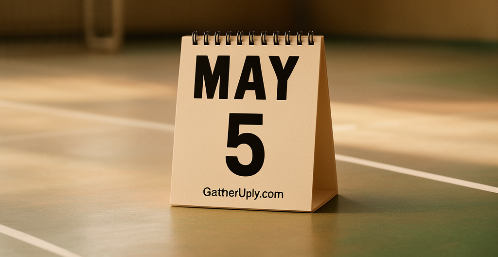 Building GatherUply.com