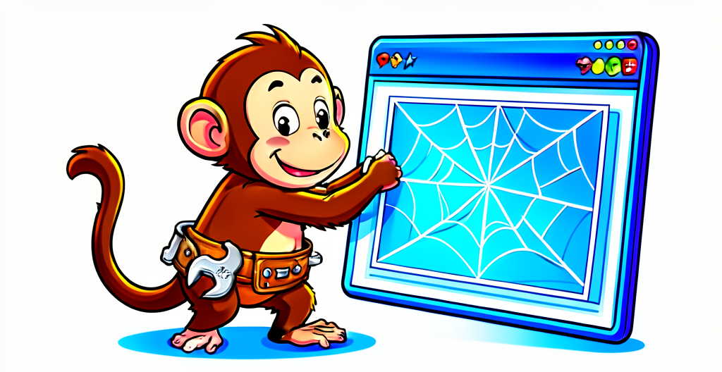Greasemonkey to rescue!