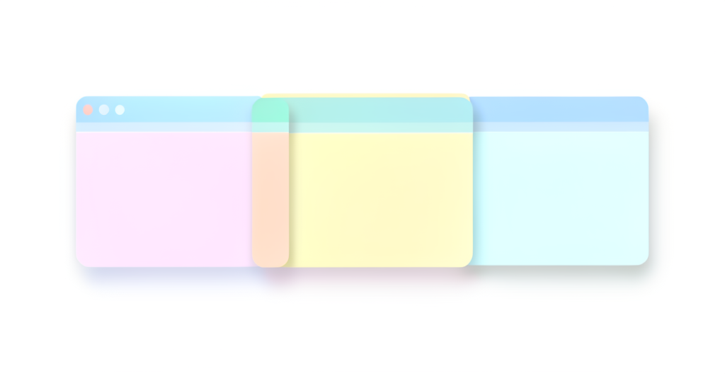 Styling individual (and nested) tabs using GWT