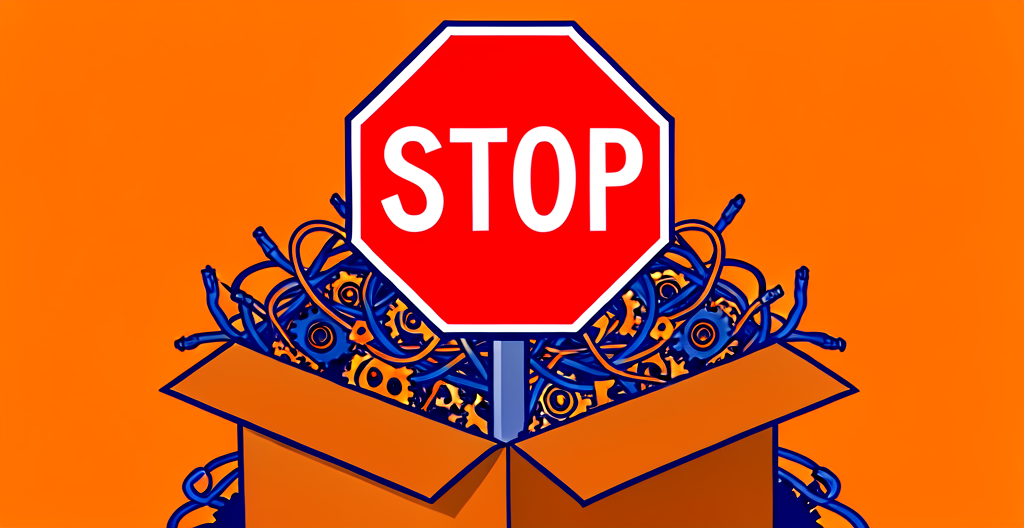 Stop rolling your own Webpack configuration!